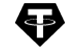 Tether USDT stablecoin betaalmethode logo